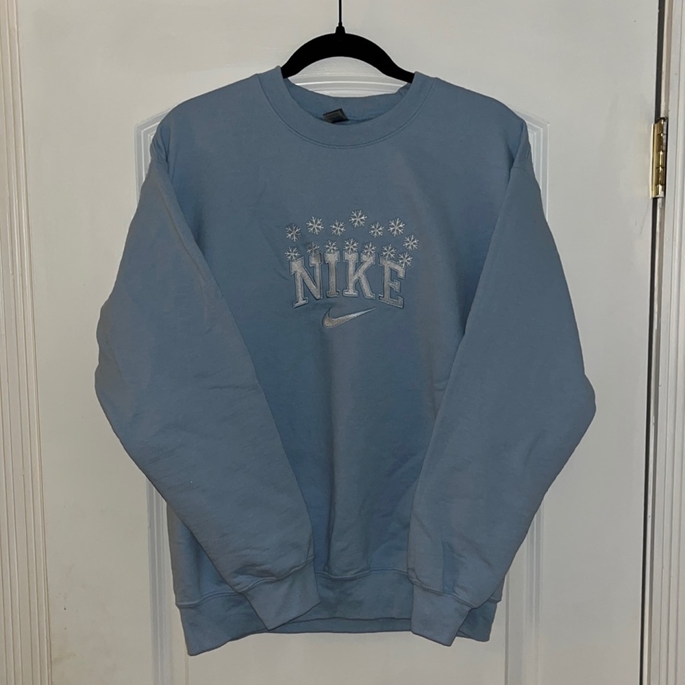 winter pullover